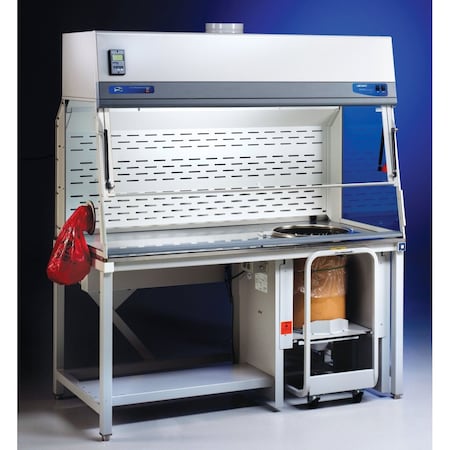 Xpert Bulk Powder Filtered Station, 5 F MPN:3962500