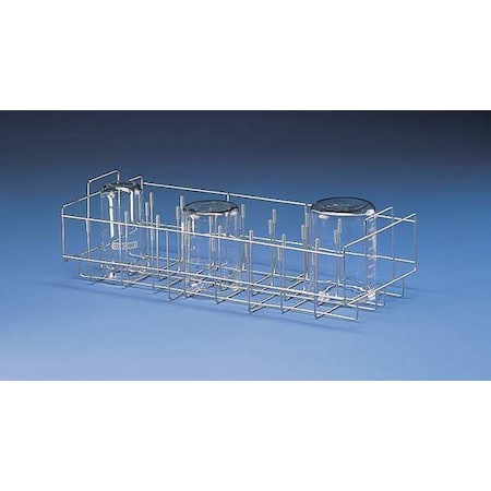 Labware Insert, SteamScrubber MPN:4401801