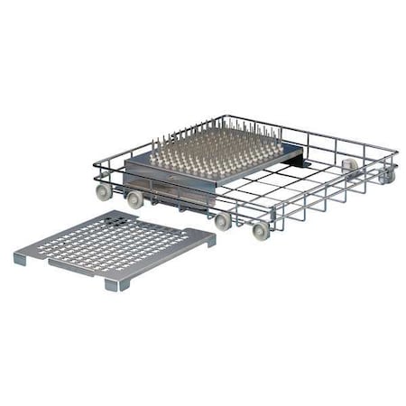Test Tube Spindle Rack MPN:4546000