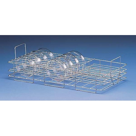 Petri Dish Insert, SteamScrubber MPN:4589701