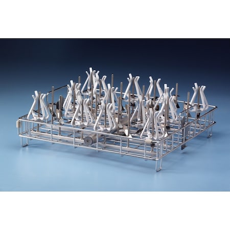 Upper Spindle Rack Without Slides, For S MPN:4595800