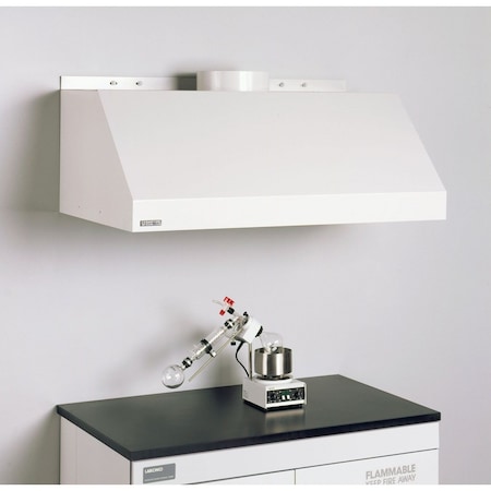 Canopy Hood - 4 ft. MPN:4799000