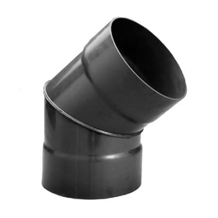 Elbow Coupling, 45deg 16