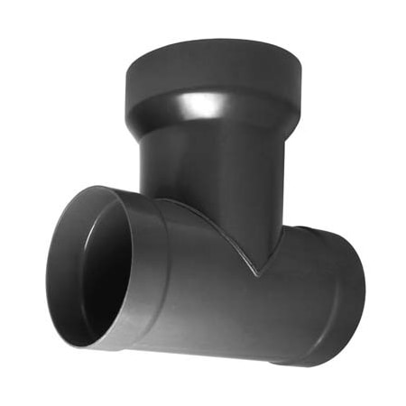 T-Shaped Coupling, 10 x 10 x 12 MPN:5630400
