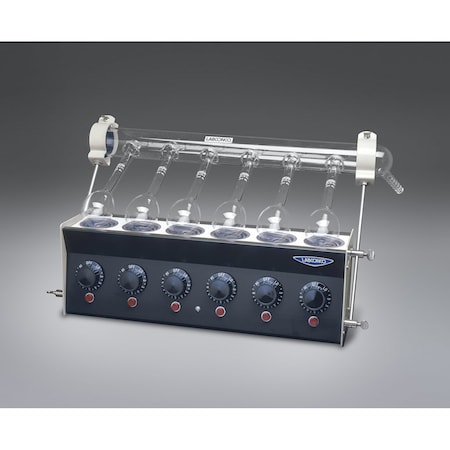 Micro Digestor, 220V, 50/60Hz MPN:6030001