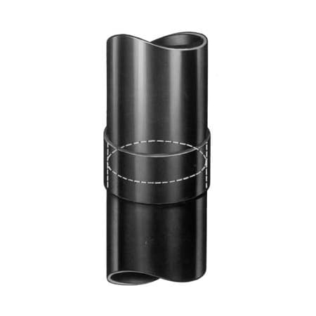 PVC Thermoplastic Duct 10