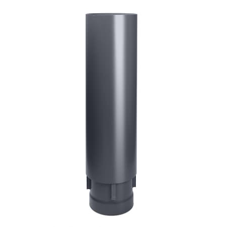 Zero Pressure Weathercap 10