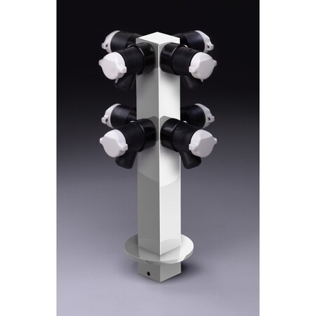 Manifold, for FreeZone Freeze Dryers 8-Po MPN:7201800