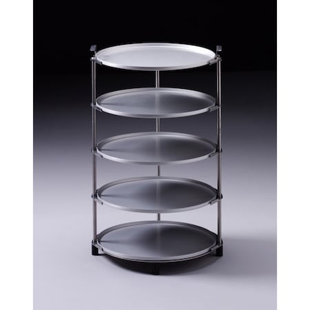 Product Shelves, 10