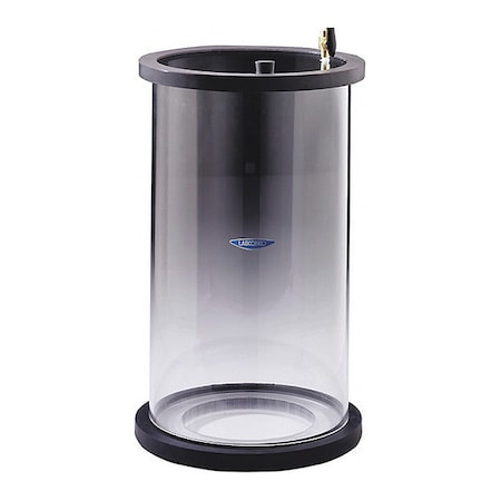 Tall Clear Chamber For Freeze Dryers MPN:7318700