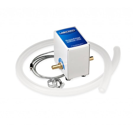 Trapping Valve For Rapidvap Vacuum Evapo MPN:7348000