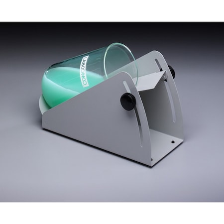 Adjustable Slant Freeze Flask Holder MPN:7369700