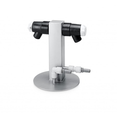 Manifold, for 4 Liter Cold Trap 2-Port MPN:7397700