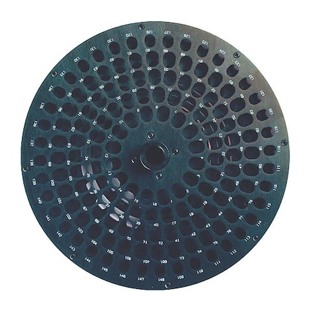 Rotor Assembly, 12-13mm MPN:7455100