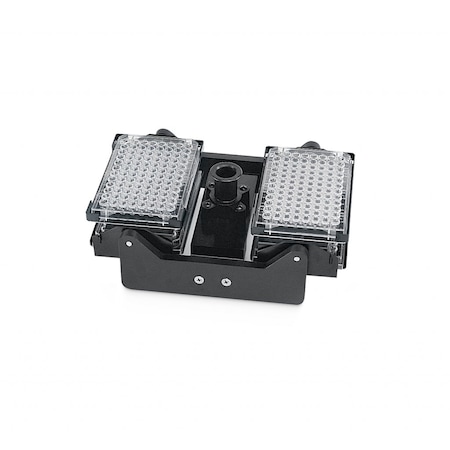 Microtiter Plate Aluminum Rotor 4-Place MPN:7461900