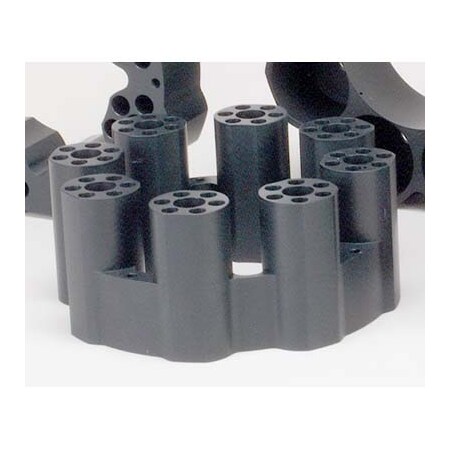 Sample Tube PTFE-Coated Aluminum Block 1 MPN:7482100