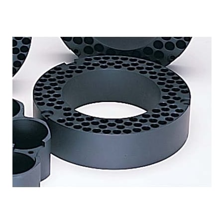 OD Tube Size PTFE-Coated Aluminum Block MPN:7491300