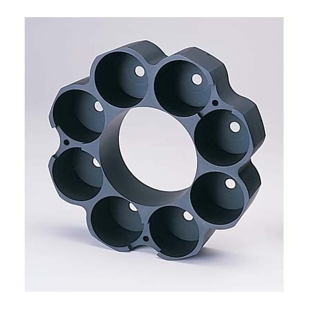 Place PTFE-Coated Aluminum Block 8 MPN:7494500