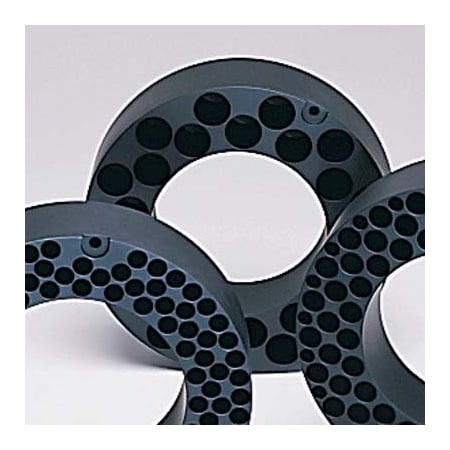 OD Tube Size PTFE-Coated Aluminum Block MPN:7496400