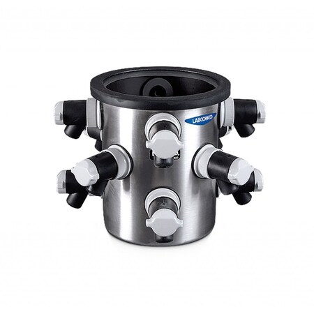 Drying Chamber, PTFE-coated 12-Port MPN:7522801