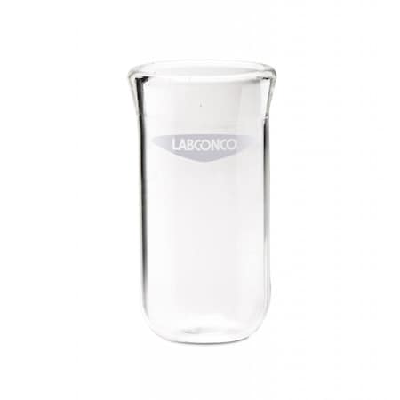 Fast-Freeze Flask Bottom 40 mL MPN:7542000