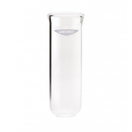 Fast-Freeze Flask Bottom 80 mL MPN:7542200