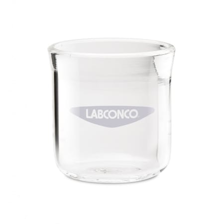 Fast-Freeze Flask Bottom 120 mL MPN:7542300