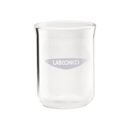 Fast-Freeze Flask Bottom 150 mL MPN:7542400