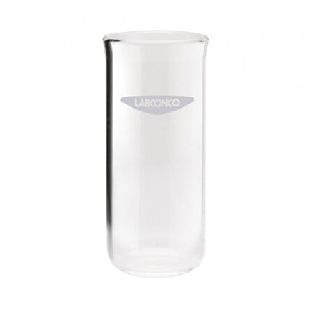 Fast-Freeze Flask Bottom 300 mL MPN:7542600