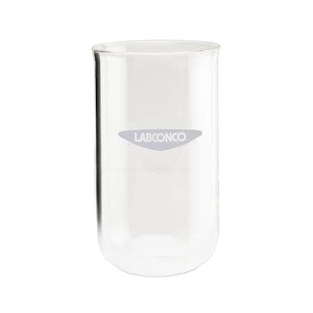 Fast-Freeze Flask Bottom 750 mL MPN:7542700