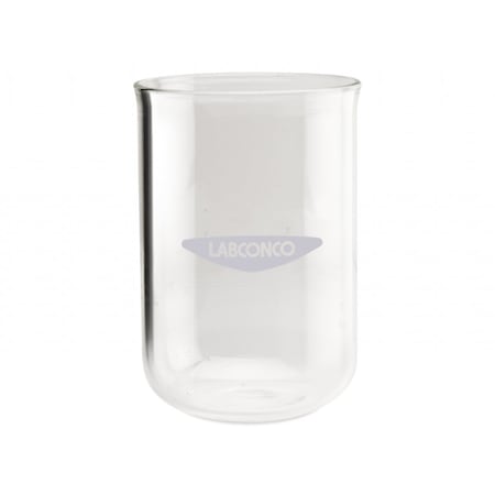 Fast-Freeze Flask Bottom 600 mL MPN:7542800