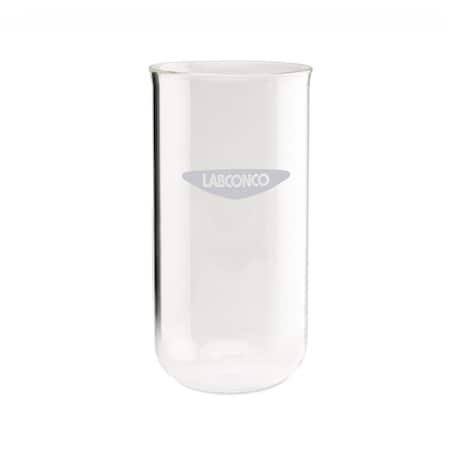 Fast-Freeze Flask Bottom 900 mL MPN:7542900