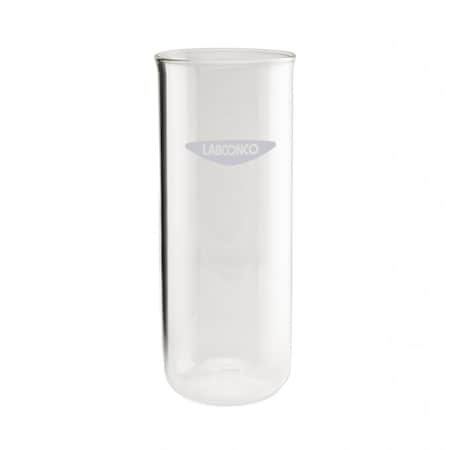 Fast-Freeze Flask Bottom 1200 mL MPN:7543000