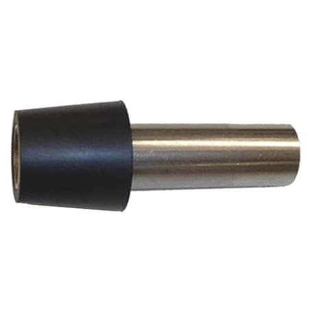Stainless Steel Flask Adapter, 29/32 Stj MPN:7543800