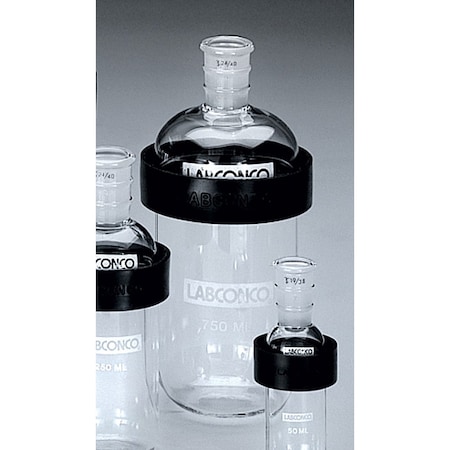 STJ Complete Lyph-Lock Flask 750 mL 19/3 MPN:7550900