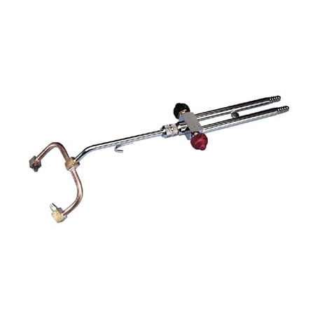Oxygen/Natural Gas Sealing Torch MPN:7578500