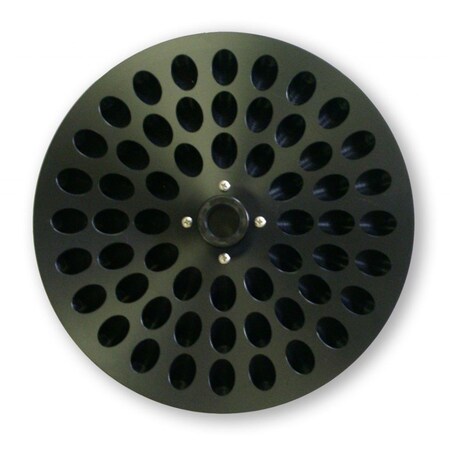 CentriVap 15X45 mm Rotor, holds 66 via MPN:7824702