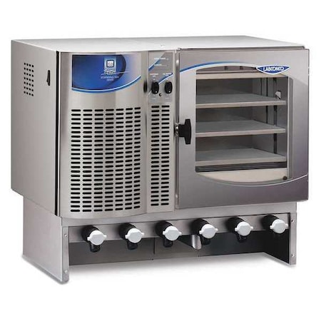 Stoppering Tray Dryer, 115V, 1 HP, 60 Hz MPN:794801200