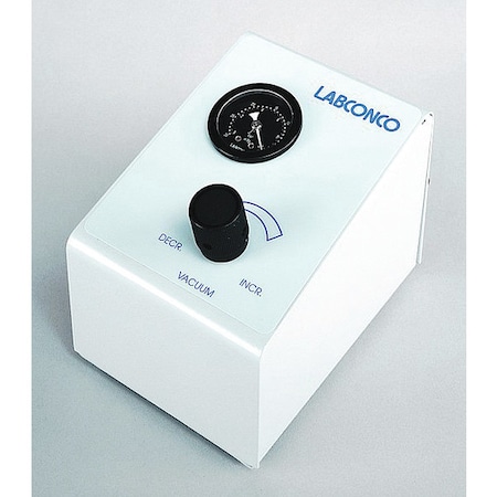 Vacuum Controller For Diaphragm Vacuum P MPN:7991000