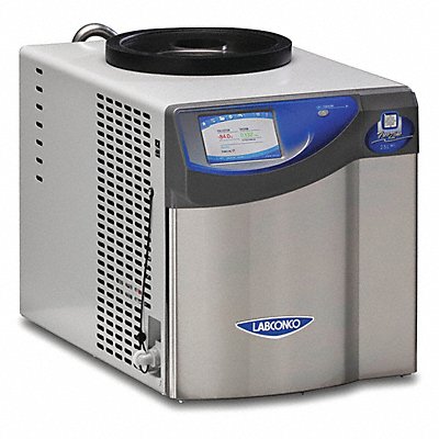 Freeze Dryer 115V 2.5L Capacity MPN:710201000