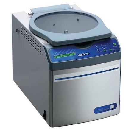 Vacuum Concentrator, DNA MPN:7970010