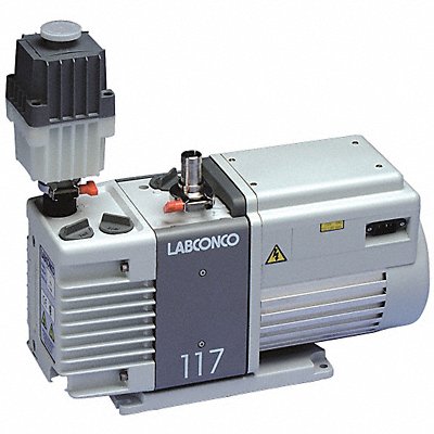 Vacuum Pump 550 W_450 W 1 Phase 115V AC MPN:1472100