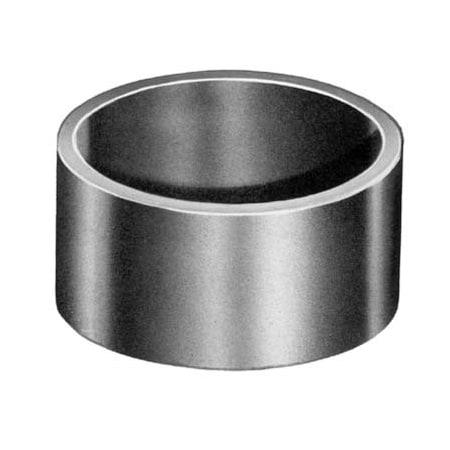 Dia. Duct Coupling, Male 6