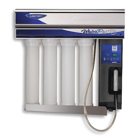 Waterpro Ps Polishing Station/Uf Life Sc MPN:9000740