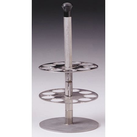 Tube Holder, 17 x 120mm MPN:7379400