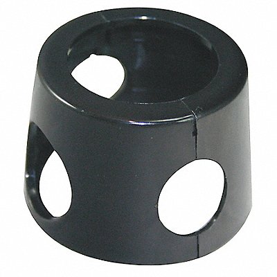 Premium Pump Replacement Collar Black MPN:920301