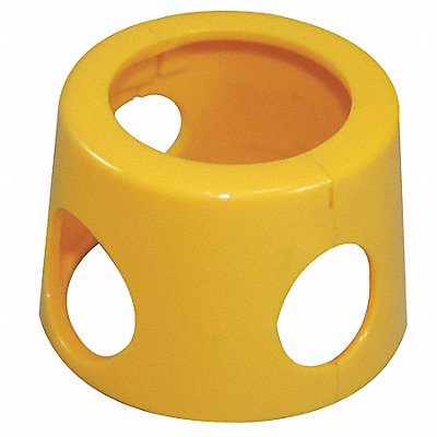 Premium Pump Replacement Collar Yellow MPN:920309