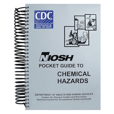 ReferenceMaterial, HazMatTraining, Book MPN:NIOSH0003
