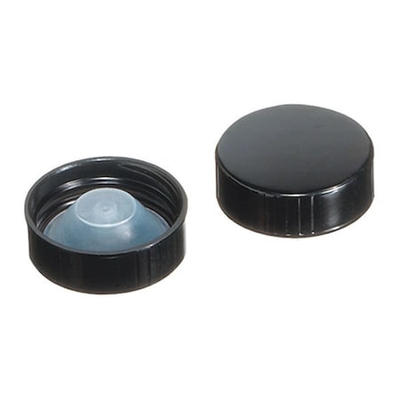 Bottle Cap, Polyseal Phenolic MPN:KC33PS