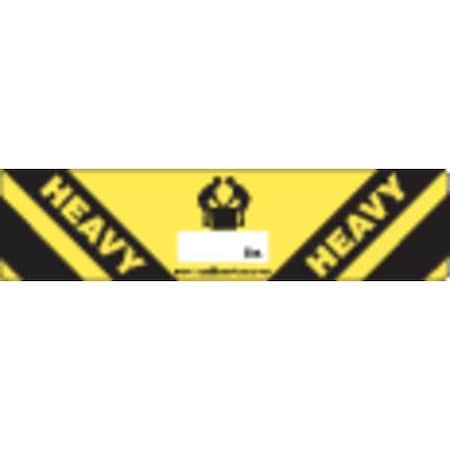 Heavy Label, Paper 2
